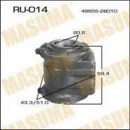 ����������� 48655-28010 Estima /TCR10G/ front Masuma RU014 ����