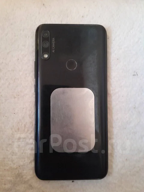 Honor 9X. �/�, 128 ��, ������, 4G LTE, NFC ����