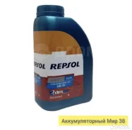 Repsol. 5W-30, �������������, 1,00��. ����