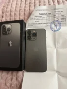 Apple iPhone 13 Pro. �/�, 128 ��, �����, 3G, 4G LTE, 5G, Dual-SIM, ����������, NFC ����