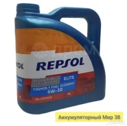 Repsol. 5W-30, 4,00��. ����