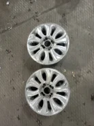 Advan. x15", 4x100 ����