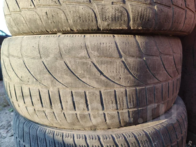 Goodride SW601. ������, ��� �����, �/�, ����� 80 % ����