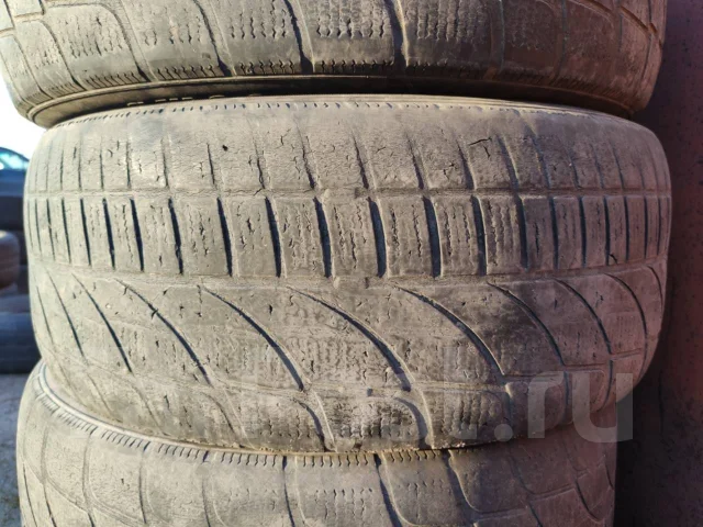 Goodride SW601. ������, ��� �����, �/�, ����� 80 % ����