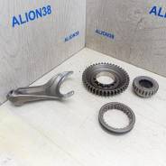   K20A Honda MCTA, MSWA 24111-PRP-000 