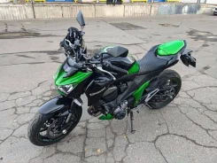 Kawasaki Z 800. 800����. ��., ��������, ���������, ������ �� �� ����