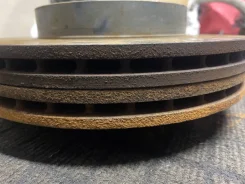 ���� ��������� �������� Honda (���� �� ����) ����������� �������� 45251SZT020 ����