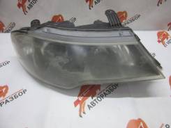  Daewoo Nexia 