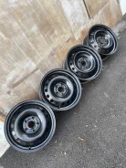 Arrivo LT034 P. 6.5x16", 5x114.3, ET45, �� 60,1���. ����