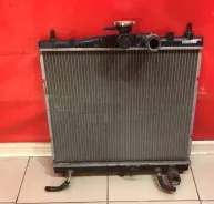 �������� �������� (HR15DE, CVT) Nissan Note E11 2005 214603U500 ����