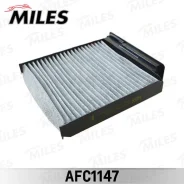 ������ ������ �������� Renault Logan / Sandero / Duster / Nissan Micra / NOTE / LADA Largus (Filtron K1152A MANN CUK1829) AFC1147 ����� ����� AFC1147...