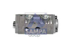 ������ ���������������� ���������� ���! MAN F2000 ZF 16S181/221 Sampa ���. 096304 096304 ����