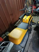 Irbis Dingo T150. ��������, ��, �� ����