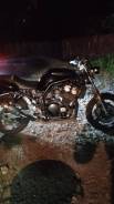 Yamaha FZ 400 ����