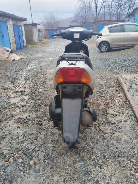 Suzuki Lets 2. 49����. ��., ��������, ��� ���, ������ �� �� ����
