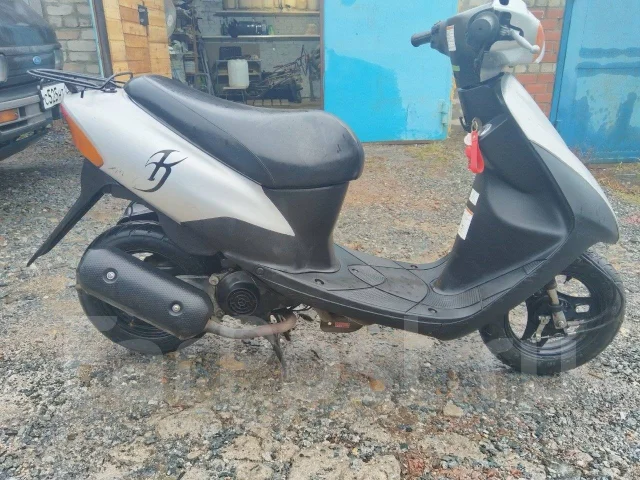 Suzuki Lets 2. 49����. ��., ��������, ��� ���, ������ �� �� ����