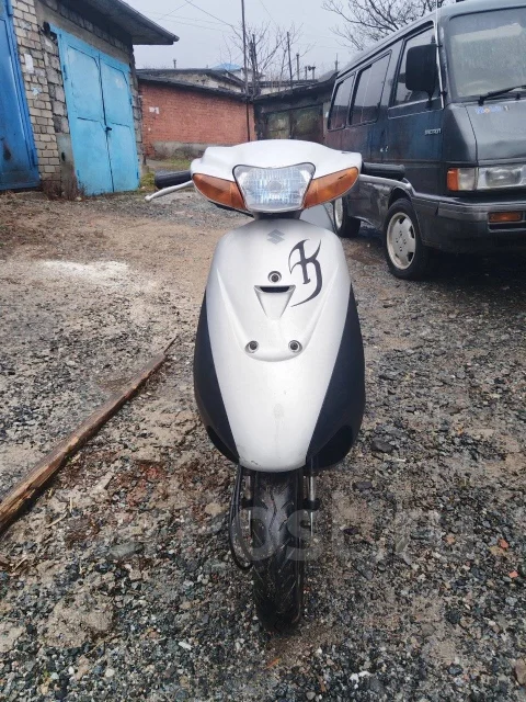 Suzuki Lets 2. 49����. ��., ��������, ��� ���, ������ �� �� ����