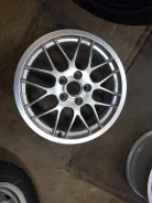 BBS RX. 7.5x17", 5x114.3, ET45, �� 73,1���. ����