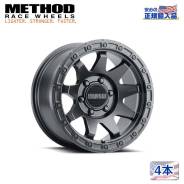 Method Standard 317. 8.5x17", 6x120, ET0, �� 67���. ��� ����� �� ������������ ����