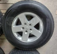 Jeep. 7.5x17", 5x127, ET44, �� 71,5���. ����
