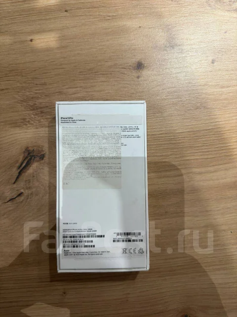 Apple iPhone 14 Pro. �/�, 128 ��, �������, 4G LTE, Dual-SIM, NFC ����