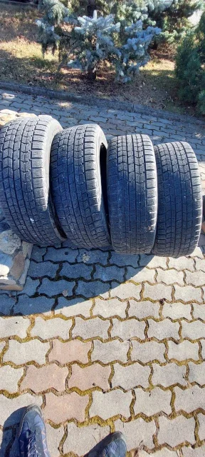 Dunlop Graspic DS-V. ������, ��� �����, 2018 ���, �/�, ����� 10 % ����