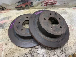 ����� ��������� ������ (����) Nissan Skyline HV35 432068H304 ����