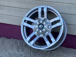Fuel Off-Road. 8.5x18", 6x139.7, ET25,  110,1. 