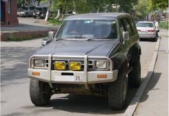 Toyota Hilux Surf. , 4wd, 2.5 (97..), , 299.  
