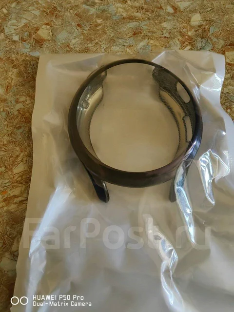 Huawei Watch 3. GPS ����