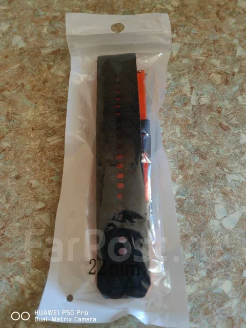 Huawei Watch 3. GPS ����