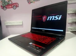 MSI. ���� 1 128���, WiFi: 1, Bluetooth: 1, ����������� �� 3��. ��� ����� �� ������� ����