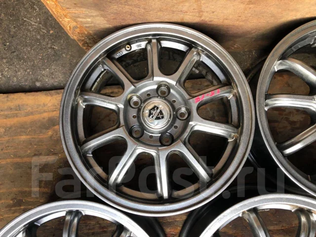 Jawa. 6.0x15", 5x114.3, ET36, �� 73���. ����