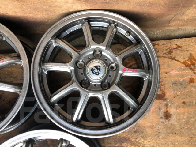 Jawa. 6.0x15", 5x114.3, ET36, �� 73���. ����