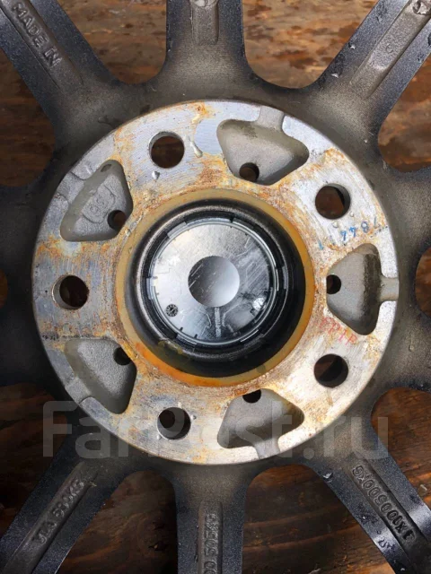 Jawa. 6.0x15", 5x114.3, ET36, �� 73���. ����