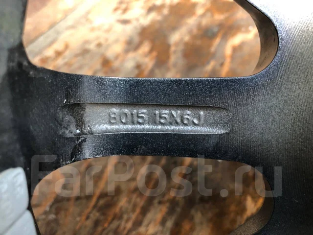 Jawa. 6.0x15", 5x114.3, ET36, �� 73���. ����
