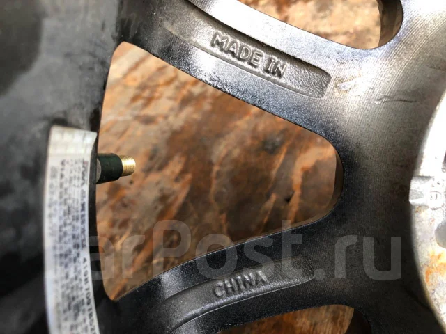 Jawa. 6.0x15", 5x114.3, ET36, �� 73���. ����