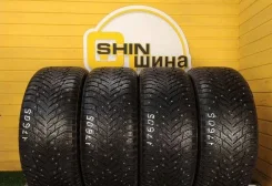 Nokian Hakkapeliitta 10P. ������, ����������, 2021 ���, �/�, ����� 5 % ����