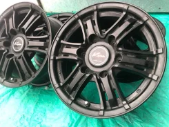 5Zigen Koma 3. 6.0x15", 6x139.7, ET33 ����