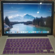 Apple MacBook Pro 15 2012 Mid. 15", 2,2����, ��� 8 ��, ���� 750���, WiFi, Bluetooth ����