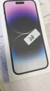 Apple iPhone 14 Pro Max. �/�, 128 ��, ����������, 4G LTE ����