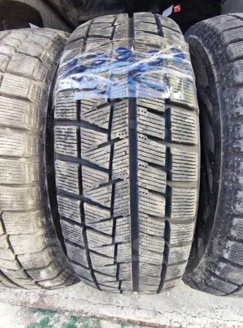 Bridgestone Blizzak Revo GZ. ������, ��� �����, �/�, ����� �� 5 % ����