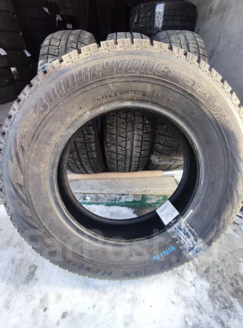 Bridgestone Blizzak Revo GZ. ������, ��� �����, �/�, ����� �� 5 % ����