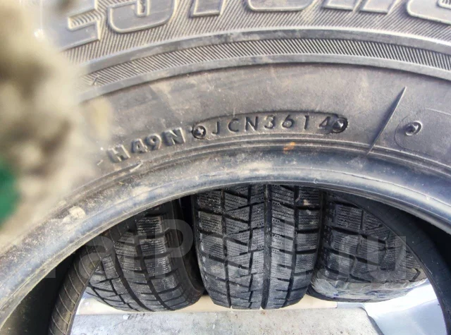 Bridgestone Blizzak Revo GZ. ������, ��� �����, �/�, ����� �� 5 % ����