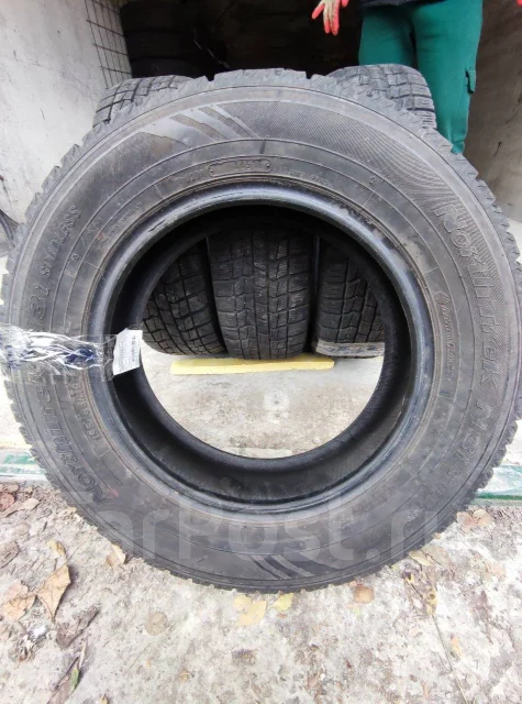 NorthTrek N3i. ������, ��� �����, 2018 ���, �/�, ����� �� 5 % ����