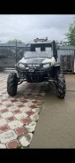 Polaris RZR 800. ��������, ��, �� ����