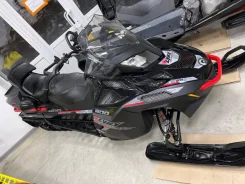 BRP Lynx XTrim Commander. ��������, ���� ���, � �������� ����