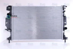 �������� Nissens 620156 620156 ����