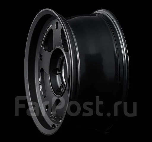 RAYS A-LAP-05X. 9.0x17", 6x139.7, ET-20, �� 112���. ��� ����� �� ������������ ����