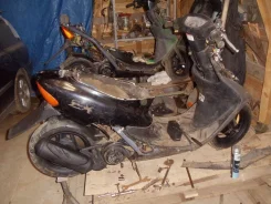 Honda Dio ����